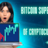 Bitcoin supersplit future of cryptocurrency